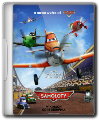 Samoloty (Planes) Samoloty (Planes)