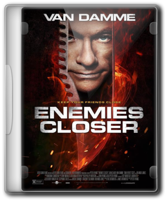 Enemies Closer chomikuj Enemies Closer chomikuj