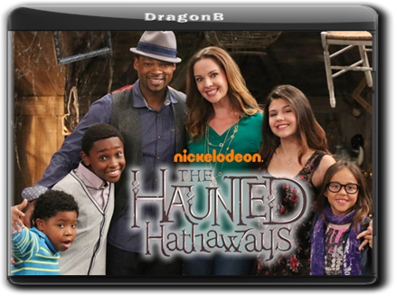 from Mack the haunted hathaways sex sexiest nude girl sex