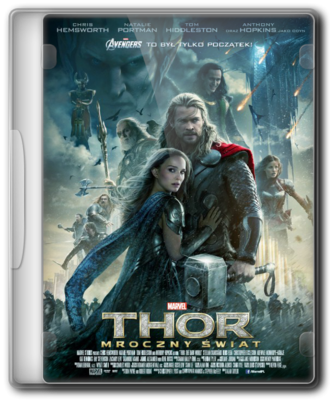 Thor: Mroczny świat chomikuj Thor: Mroczny świat chomikuj