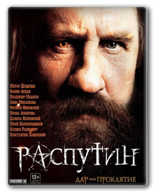 Rasputin chomikuj