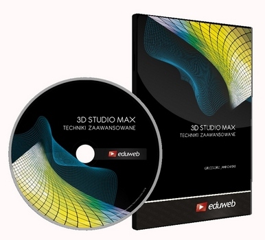 Kurs 3D Studio Max - Techniki Zaawansowane