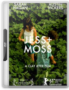Jess + Moss - Chomikuj
