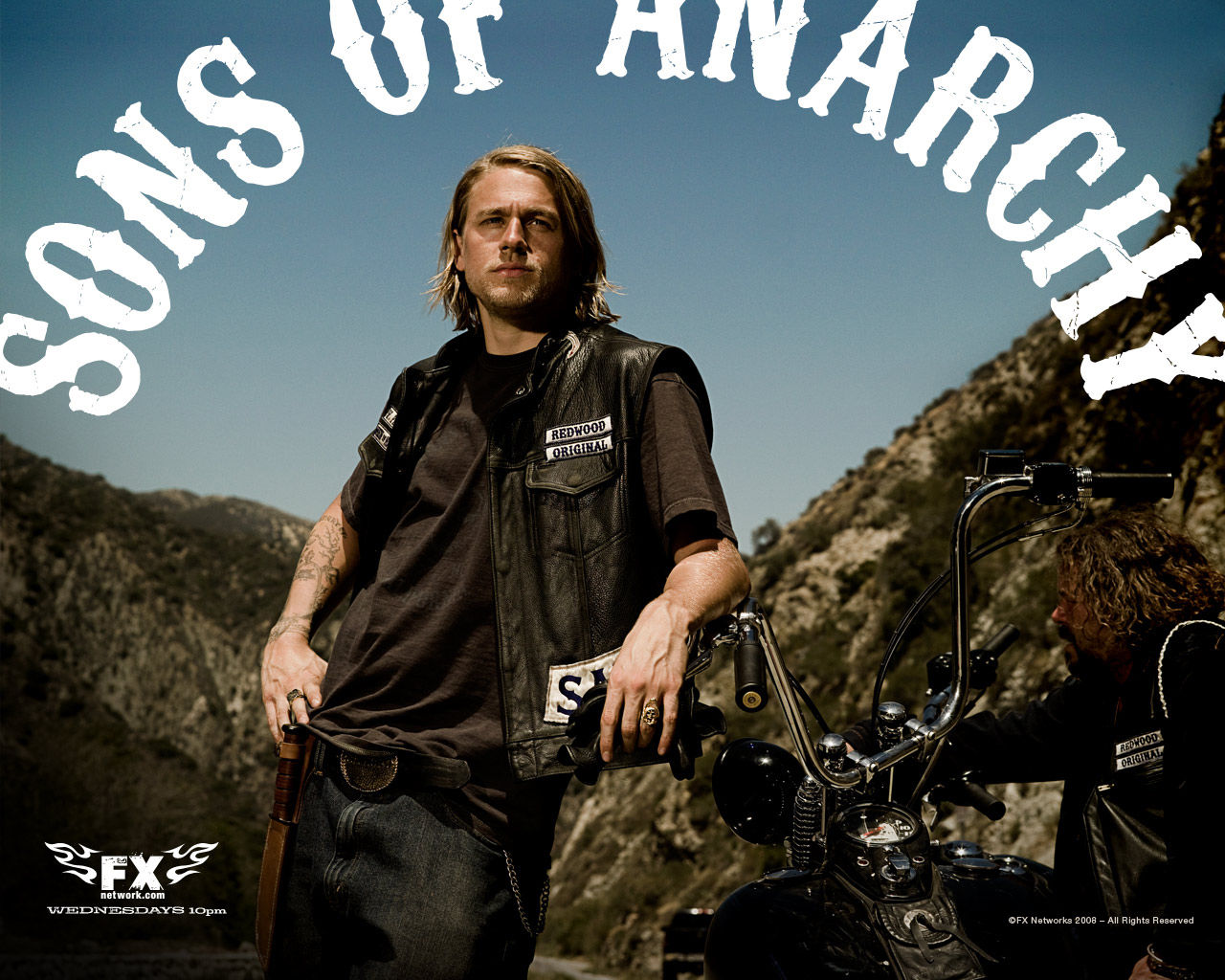Sons of anarchy soundtrack all seasons download