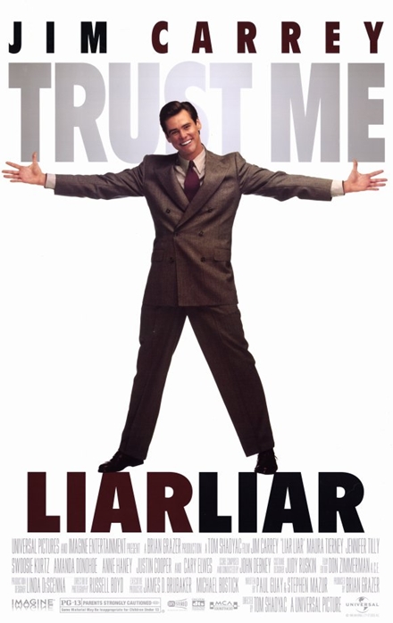 Kłamca, kłamca / Liar Liar (1997) PL.DVDRip.XviD-NoName / Lektor PL Kłamca, kłamca / Liar Liar (1997) PL.DVDRip.XviD-NoName / Lektor PL