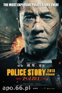Police Story
