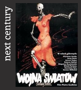 Wojna Swiatow Nastepne Stulecie