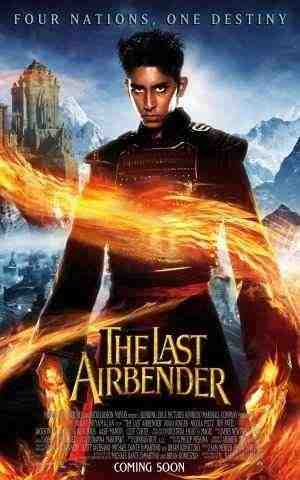 The Last Airbender