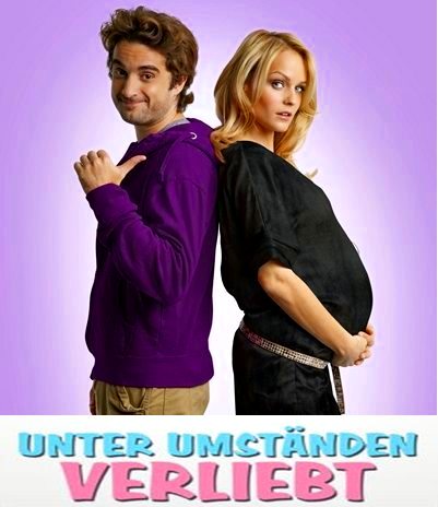 Unter Umständen Verliebt