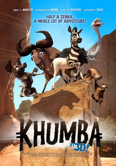 Kumba / Khumba