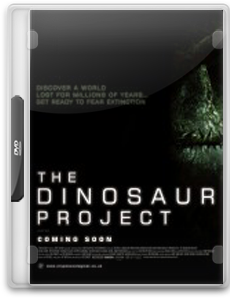 Projekt Dinozaur - CHOMIKUJ Projekt Dinozaur - Chomikuj