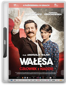 Wałęsa. Człowiek z nadziei - CHOMIKUJ Wałęsa. Człowiek z nadziei - Chomikuj