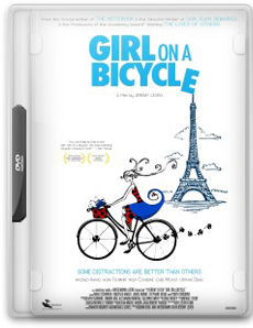 Dziewczyna na rowerze - Chomikuj