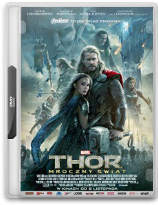 Thor Mroczny Świat - CHOMIKUJ Thor Mroczny Świat - Chomikuj