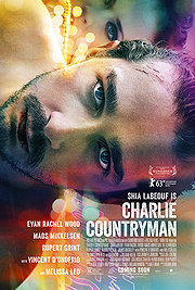 LaBeouf, Wood, Mikkelsen, Leo