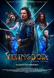 Vikingdom / Król wikingów