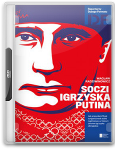 Soczi - Igrzyska Putina - Chomikuj