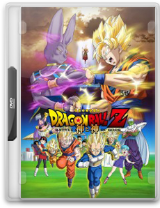 Dragon Ball Z Battle Of Gods - CHOMIKUJ Dragon Ball Z Battle Of Gods - Chomikuj