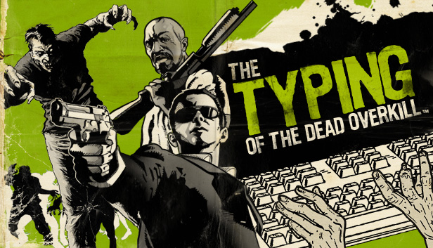 The Typing of The Dead Overkill chomikuj