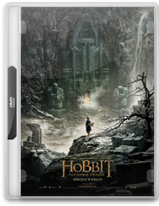 film Hobbit Pustkowie Smauga 2013 chomikuj