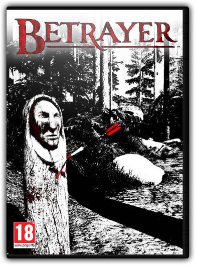 Betrayer [PC]