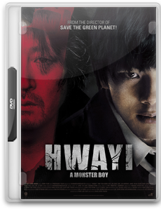 Hwayi A Monster Boy - CHOMIKUJ Hwayi A Monster Boy - Chomikuj