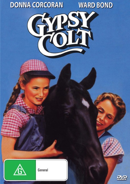 Gypsy Colt [1954]
