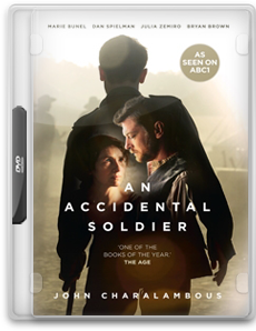 An Accidental Soldier - Chomikuj
