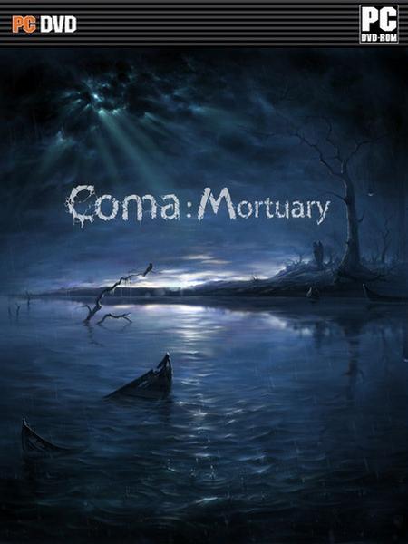 Coma: Mortuary (2014/RePack) R.G Mechanics