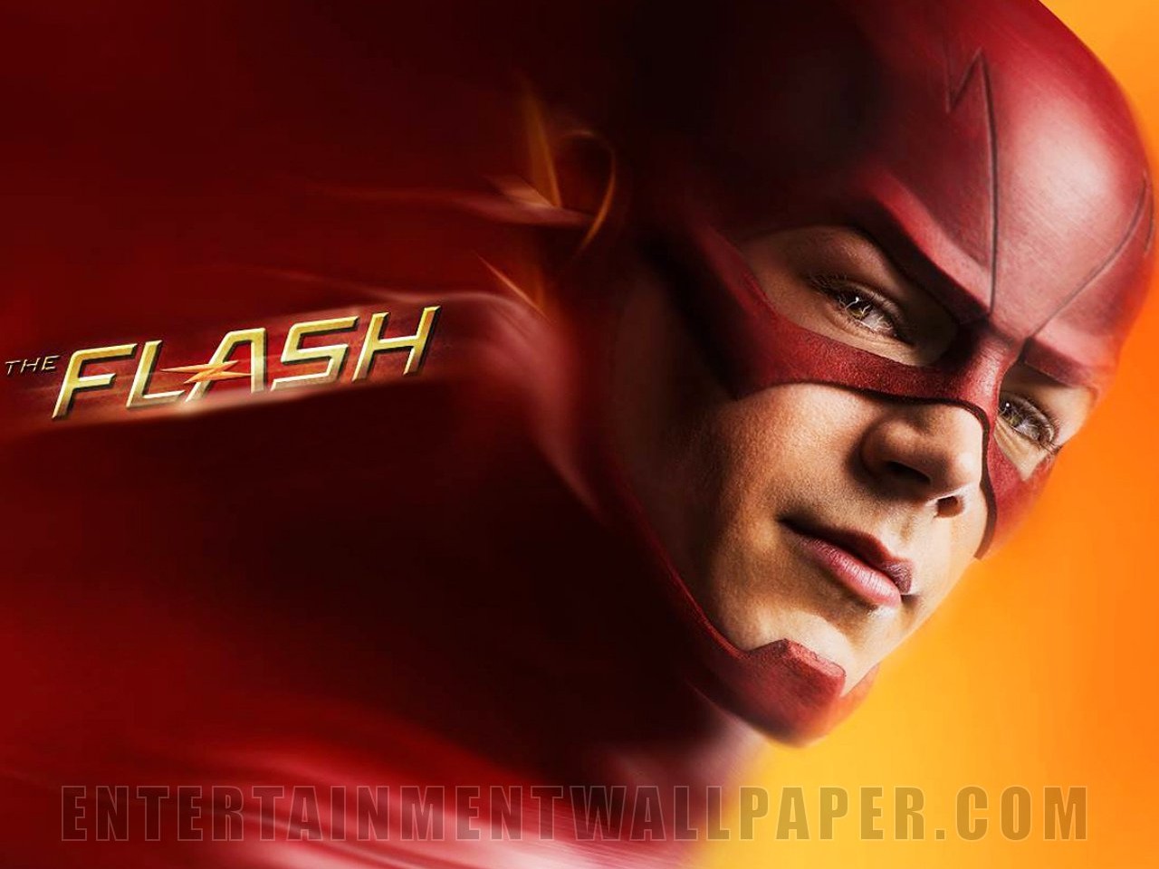 The Flash - Season 1 (2014)