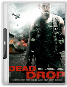 Dead Drop - CHOMIKUJ Dead Drop - Chomikuj