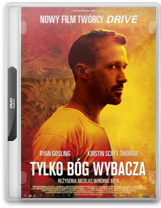 Tylko Bóg wybacza - CHOMIKUJ Tylko Bóg wybacza - Chomikuj