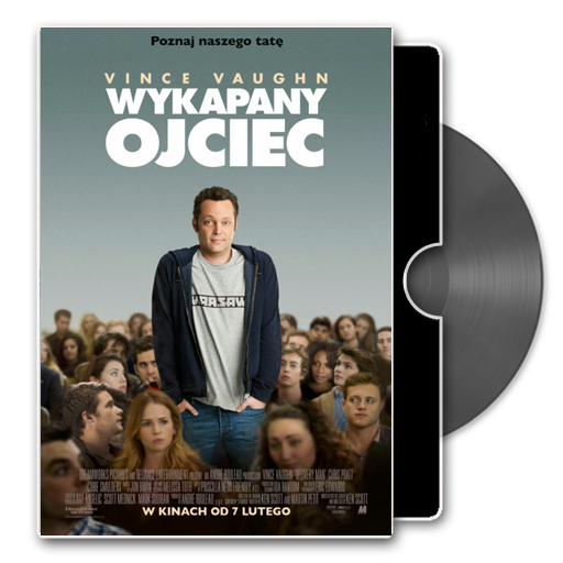 Wykapany ojciec Wykapany ojciec