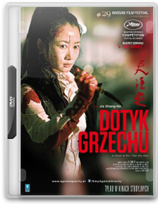 Dotyk grzechu - CHOMIKUJ Dotyk grzechu - Chomikuj