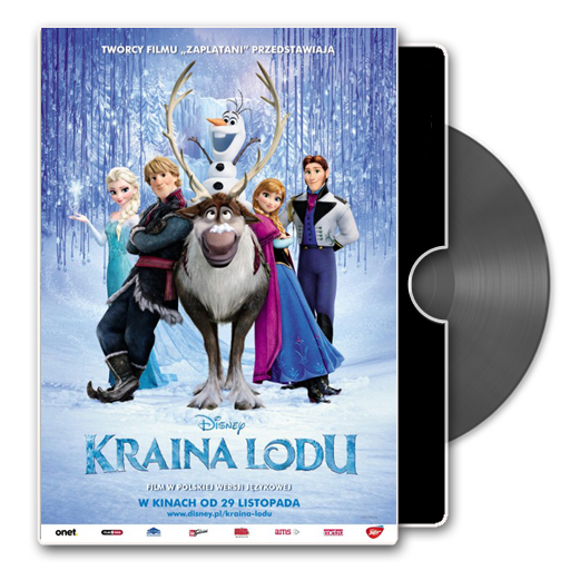 Kraina lodu Kraina lodu