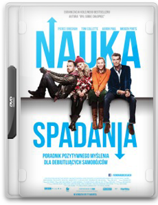 Nauka spadania - CHOMIKUJ Nauka spadania - Chomikuj