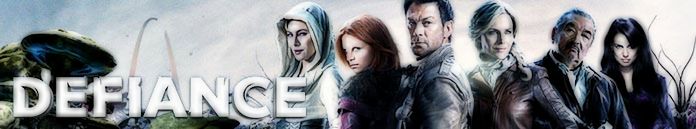 Defiance – sezon 2