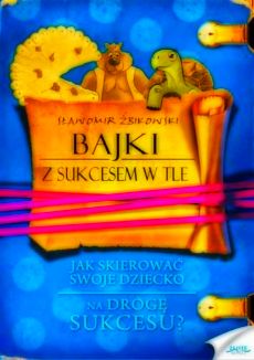 Bajki z sukcesem w tle