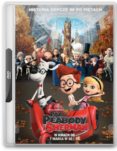 Pan Peabody i Sherman - Chomikuj