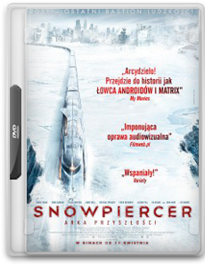 Snowpiercer Arka przyszłości - Chomikuj