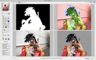 Topaz ReMask 4 for Adobe Photoshop