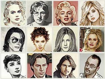 Redfield Sketch Master 3.33 for Adobe Photoshop