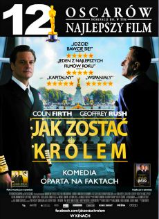 Jak zostac królem (2010)