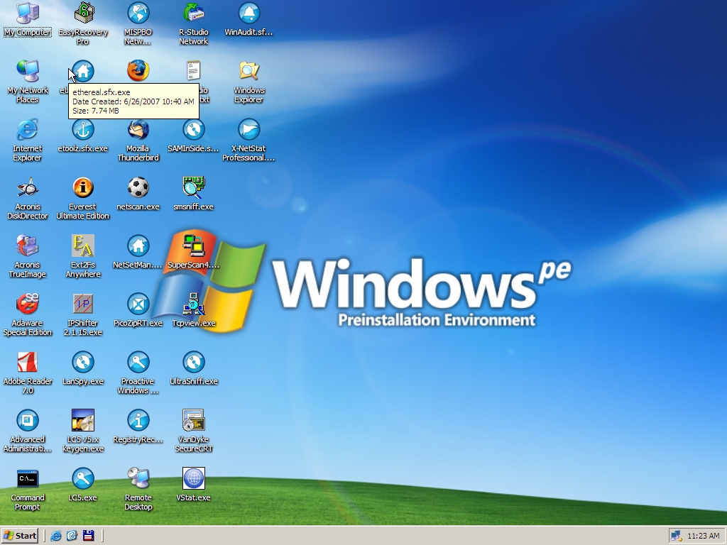 windows 7 pe iso download