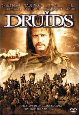 Druidzi / Vercingétorix (2001) PL TVRip 