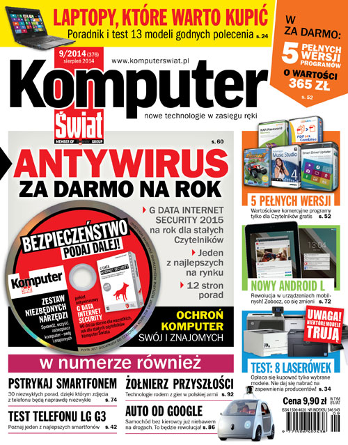 Tytuł ebooka Tytuł ebooka