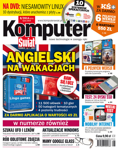 Tytuł ebooka Tytuł ebooka