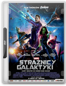 Strażnicy Galaktyki - CHOMIKUJ Strażnicy Galaktyki - Chomikuj