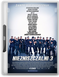 FILM Niezniszczalni 3 CHOMIKUJ