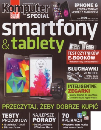 Tytuł ebooka Tytuł ebooka